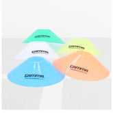 Gamma Disc Cones (5X) (Assorted)