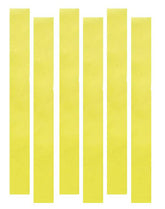 Long Lines (12X) (Yellow)