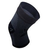 Os1St Ks7 Performance Knee Sleeve (1X) (Black)