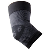 Os1St Es6 Elbow Bracing Sleeve (1X) (Black)