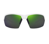 Revo Jett (Matte White/Evergreen)