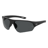 Under Armour Playmaker (Matte Black/Grey)