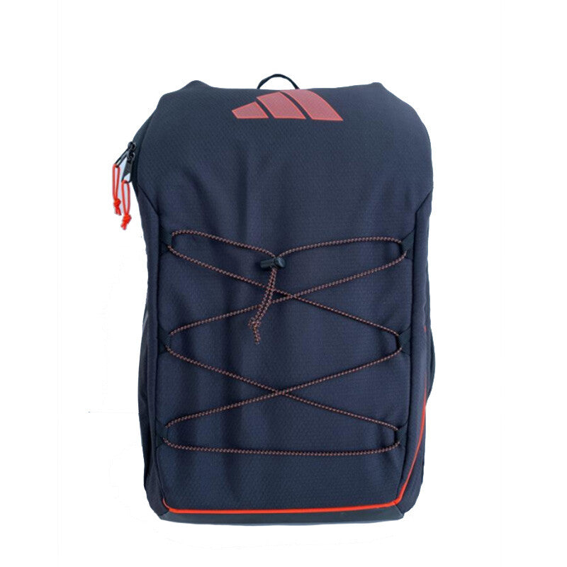 Adidas Padel Pro Tour Backpack 3.3 (Black) – Tennis Inc