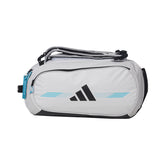 Adidas Padel Protour Racket Bag Off White 3.4