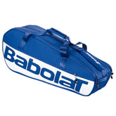 Babolat Court M 6-Pack (2025) (Dark Blue)