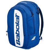 Babolat Court Hero Backpack (2025) (Dark Blue)