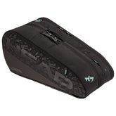 Head Tour 9-Racquet Bag L Neon (2025) (Black)