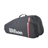 Wilson Tour 6-Pack (2025) (Black)