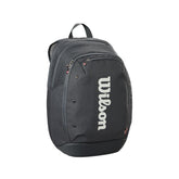 Wilson Tour Backpack (2025) (Black)