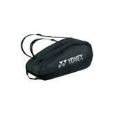 Yonex Team 6 Pack Racquet Bag (2025) (Black)