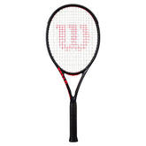 WilsonClash 100 Pro v3 Tennis Racquet