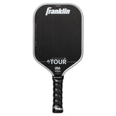 Franklin Fs Tour Dynasty Pickleball Paddle Set (16Mm) (Grey)