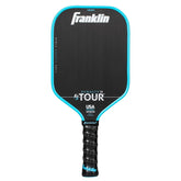 Franklin Fs Tour Dynasty Pickleball Paddle Set (14Mm) (Blue)