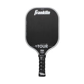 Franklin Fs Tour Tempo Pickleball Paddle Set (16Mm) (Grey)