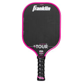 Franklin Fs Tour Tempo Pickleball Paddle Set (14Mm) (Pink)