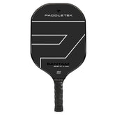 Paddletek Bantam Alw-C 14.3 Pickleball Paddle (Platinum)