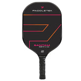Paddletek Bantam Alw-C 12.7 Pickleball Paddle (Sunset)