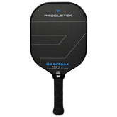 Paddletek Bantam Esq-C 14.3 Pickleball Paddle (Riptide)