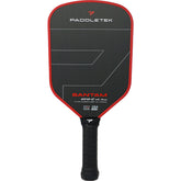 Paddletek Bantam Gto-C 14.3 Pickleball Paddle (Red)