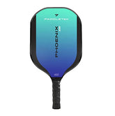 Paddletek Phoenix G6 Pickleball Paddle (Blue)