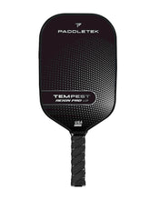 Paddletek Tempest Reign Pro V3 Pickleball Paddle (Platinum)