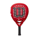 Wilson Bela Pro Padel V2.5 (Red)