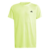 adidas Boys' Club Tee