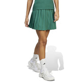 adidas Heritage Pleated Skirt - Women's