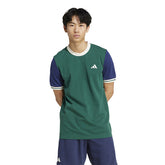 adidas Heritage Tee - Men's