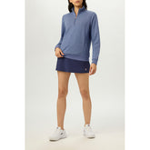 FILA Long Sleeve 1/4 Zip - Women's