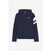 FILA Long Sleeve Hoodie - Men's