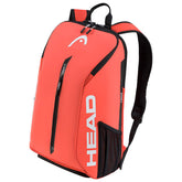 HEAD Tour Backpack 25L (2025) (Orange)