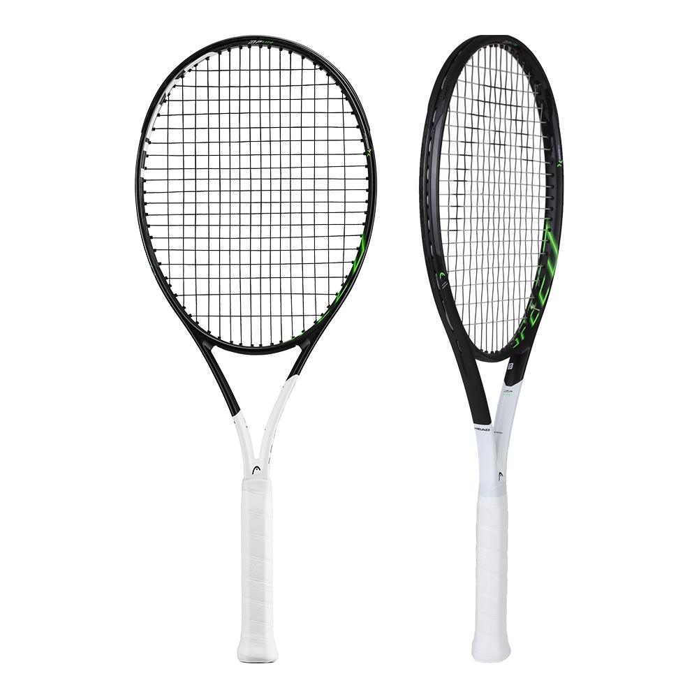 Head Graphene 360 Speed MP Lite Tennis Racquet
