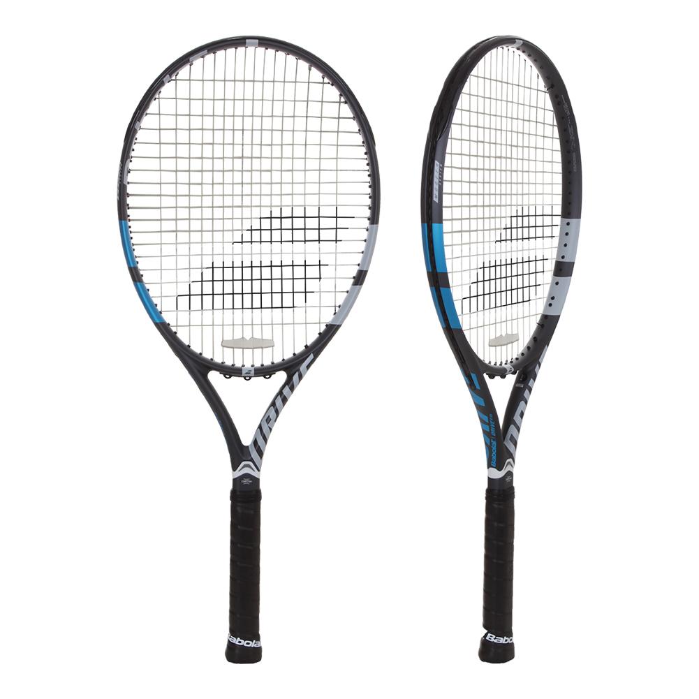 Babolat Drive G 115 Tennis Racquet -Easier to Swing - Better Ball Spee