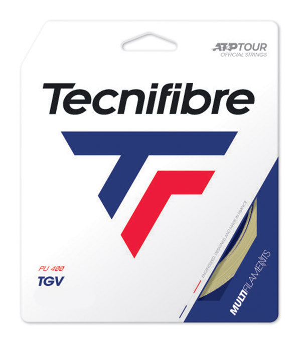 Tecnifibre TGV (Natural)