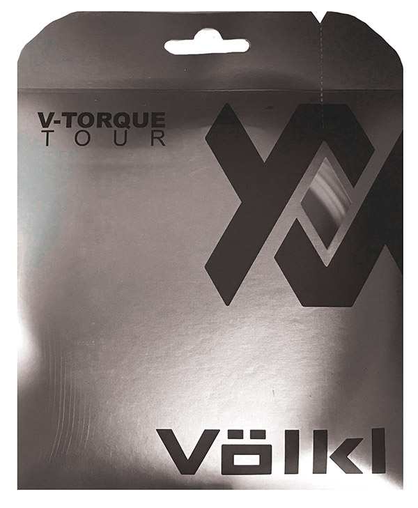 Volkl V-Torque Tour 17g (White)