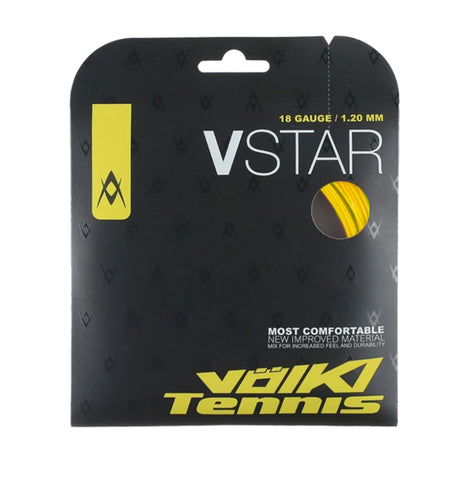 Volkl V-Star 18g (Neon Yellow)