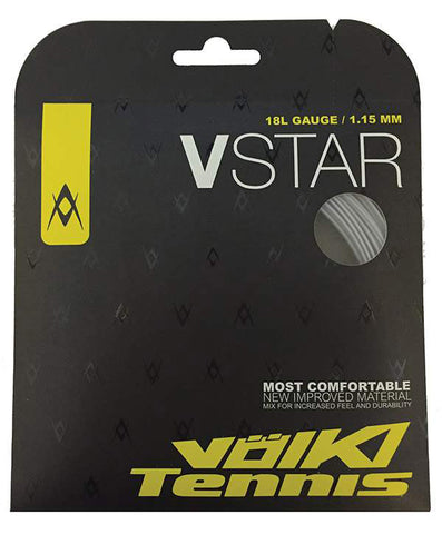 Volkl V-Star 18L (Silver)