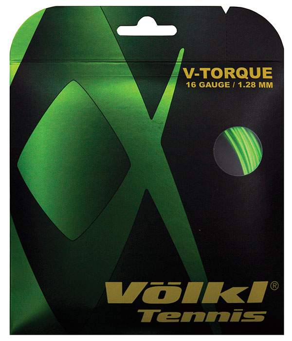 Volkl V-Torque (Neon Green)