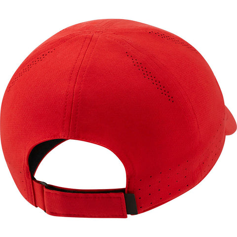 Nike Court Advantage Cap (Red)
