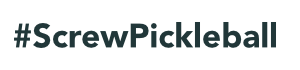 Tennis Will Always Reign Supreme Over Pickleball