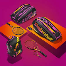 Babolat Rafa