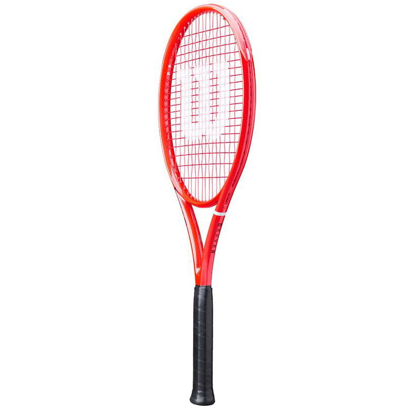 Wilson Defyer 100L V1 Tennis Racquet