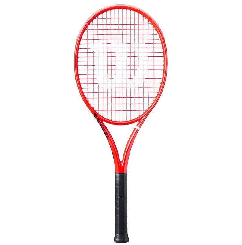 Wilson Defyer 100UL V1 Tennis Racquet