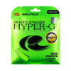 Solinco Hyper-G Soft (Lime) 40'sets