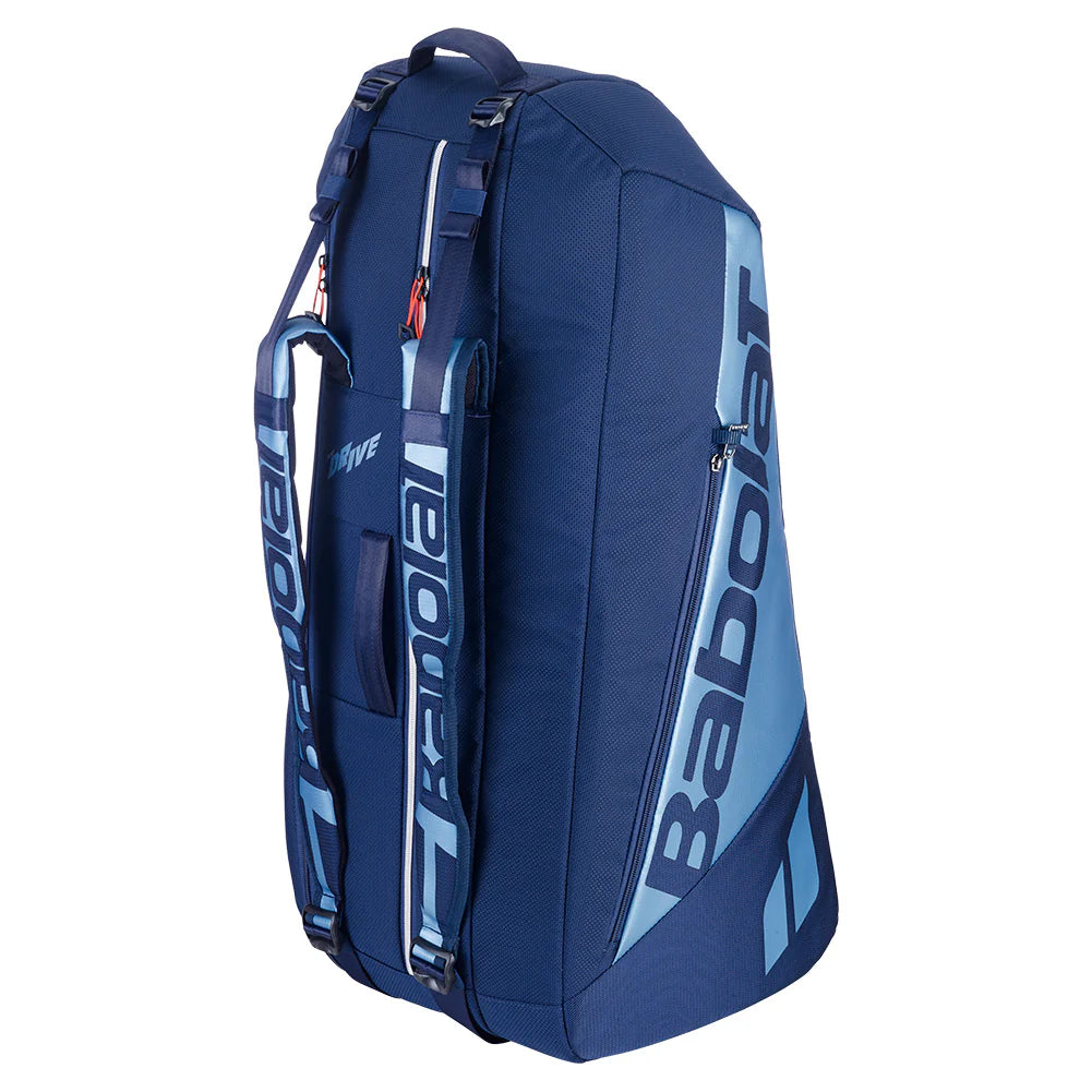 Babolat RH6 Pure Drive Gen11 Tennis Bag Blue