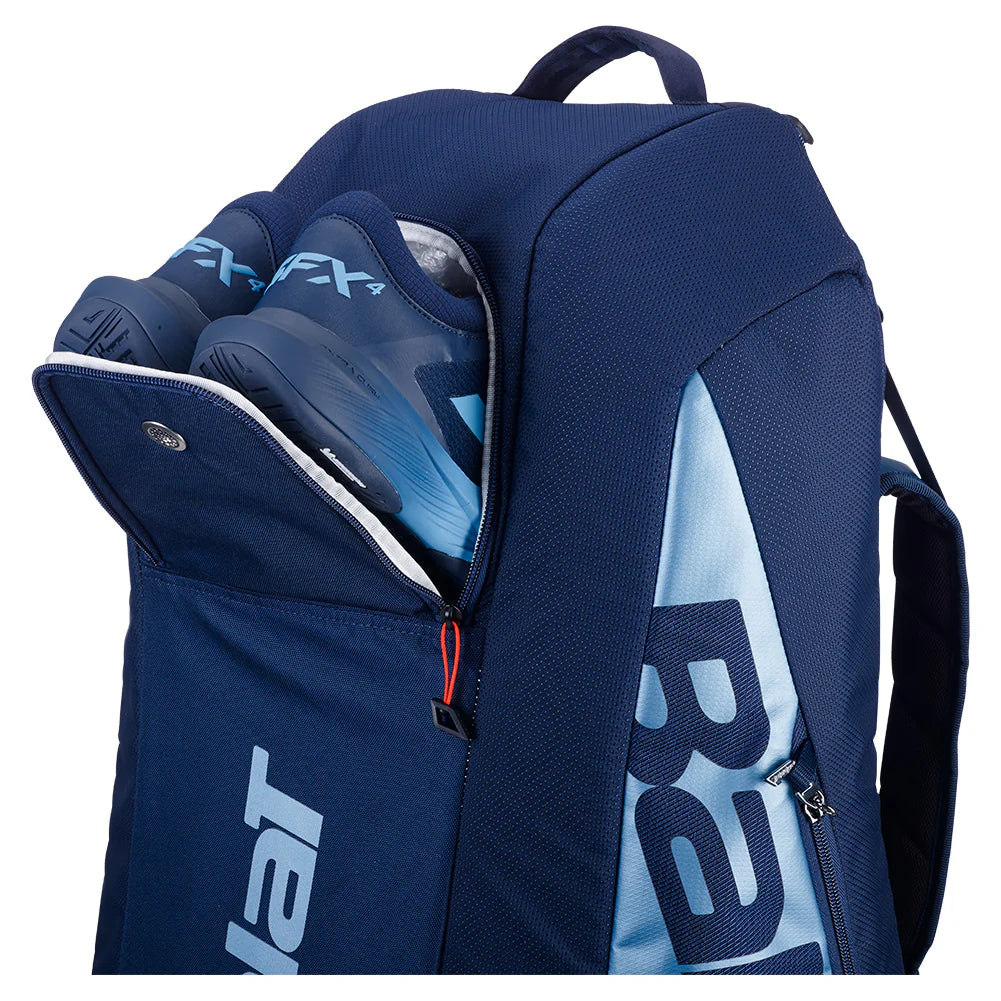 Babolat RH6 Pure Drive Gen11 Tennis Bag Blue