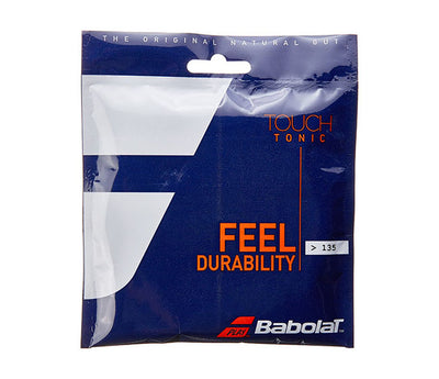 Babolat Tonic Plus (> 1.35)