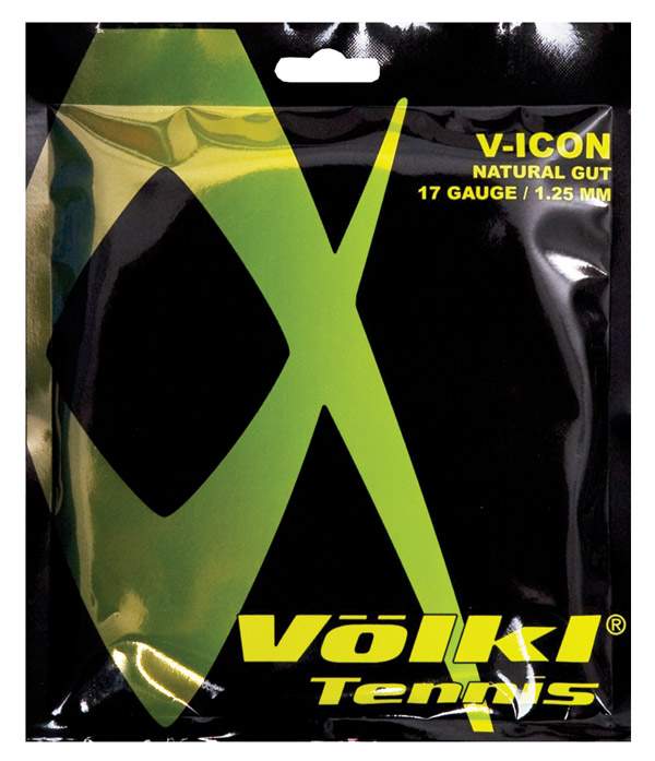 Volkl V-Icon Natural Gut Volkl