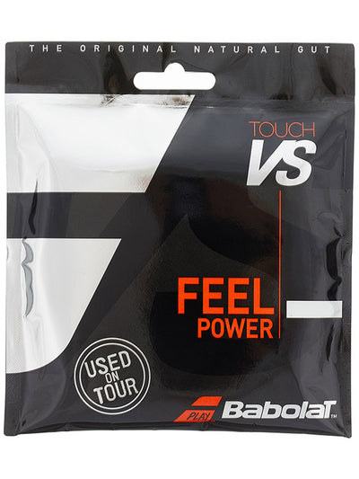 Babolat Vs Natural Gut 17G (Nat)